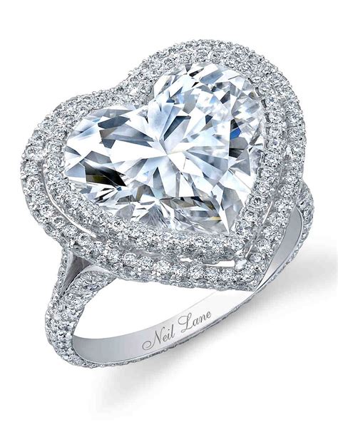 macy's heart ring|heart shaped diamond ring.